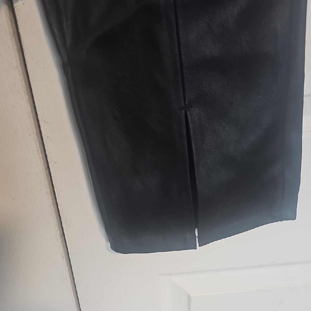 KanCan Black Dress Pants - Picture 4 of 5